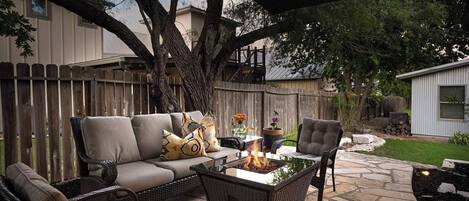 テラス / パティオ