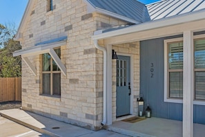 Detalle exterior