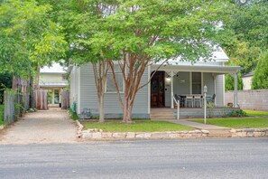 Exterieur
