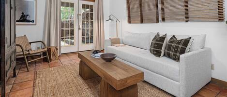 Télévision, espaces bureaux