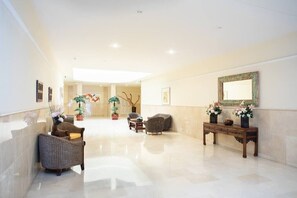 Lobby - Eden Rentals Duke Paradise (Costa Adeje)