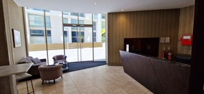 Hall