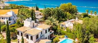 Villa Iliana - Four Bedroom Villa, Sleeps 8