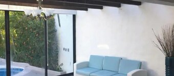 BEAUTIFUL HOUSE IN ACAPULCO GOLF CLUB