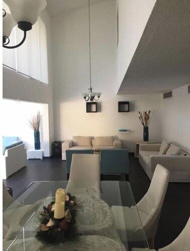 BEAUTIFUL HOUSE IN ACAPULCO GOLF CLUB