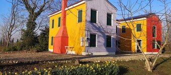 La Via Antiga - Apartment # 2