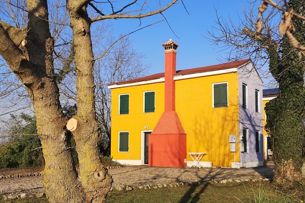 Außenbereich