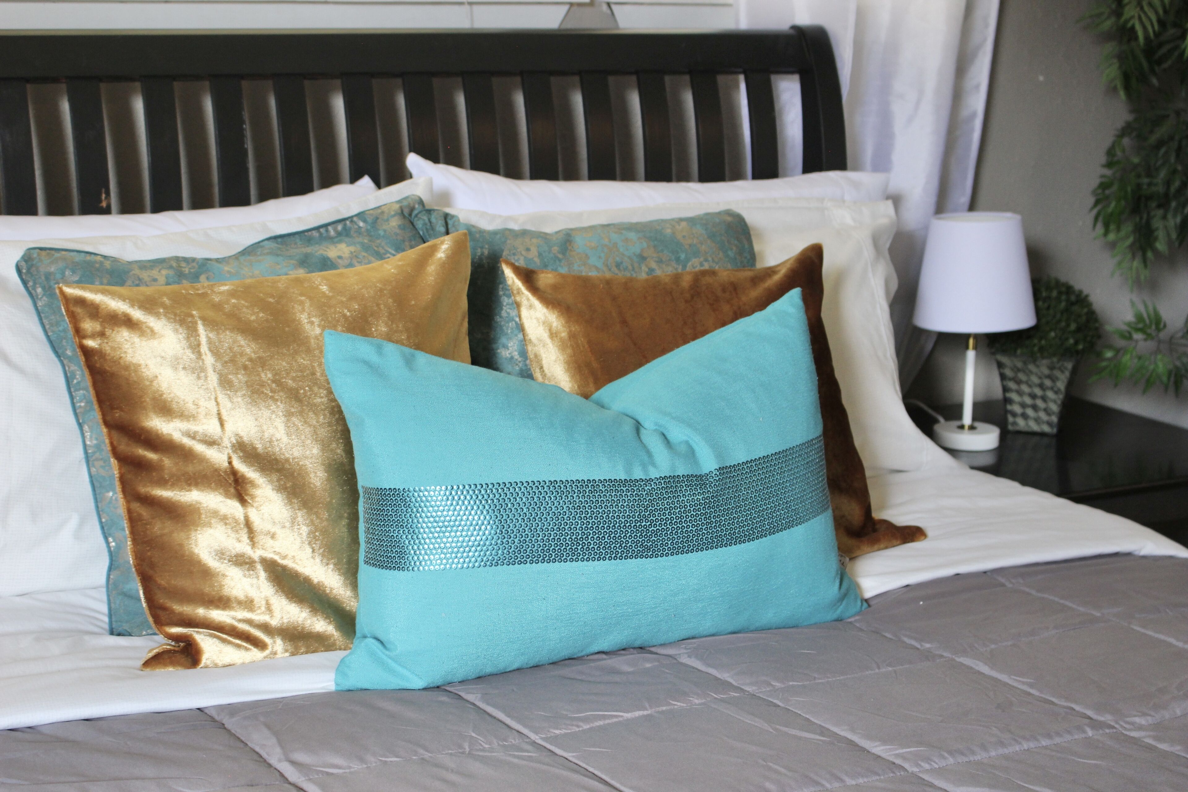 5 chambres, lit parapluie, Wi-Fi gratuit, draps fournis