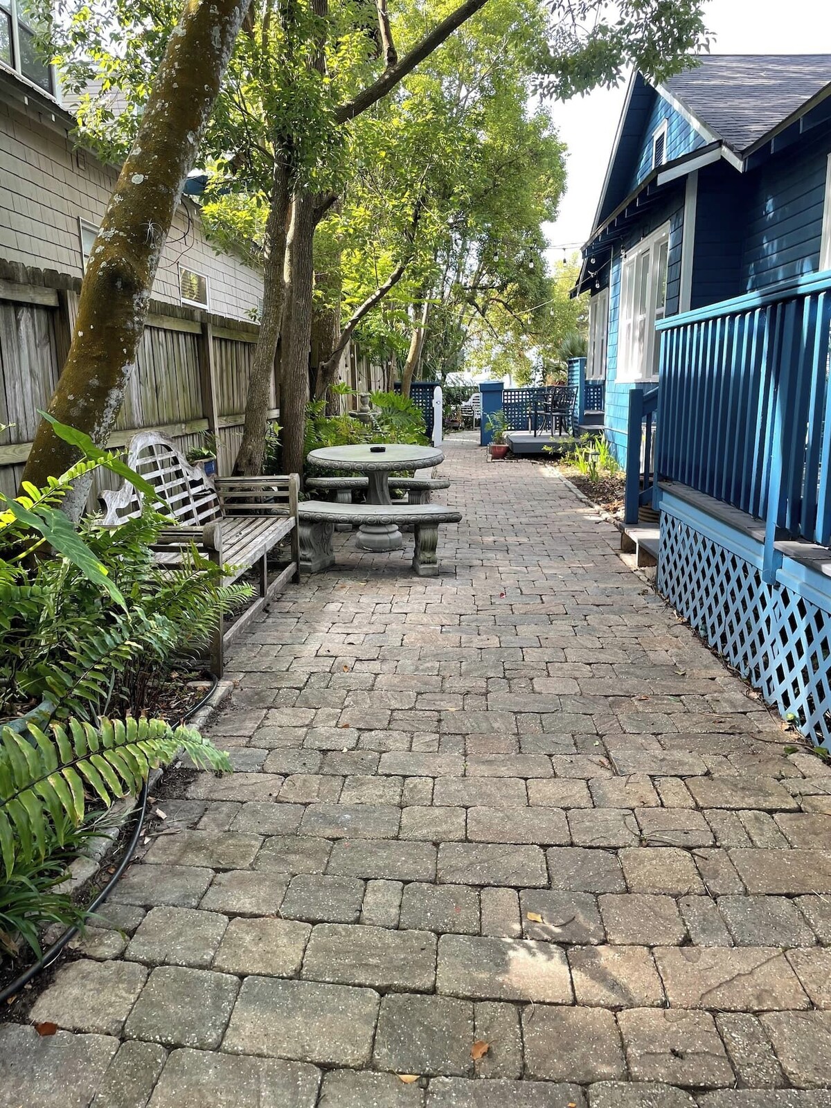 Photo 10 of Walking distance to Attractions and Close to Historic Downtown Saint Augustine
