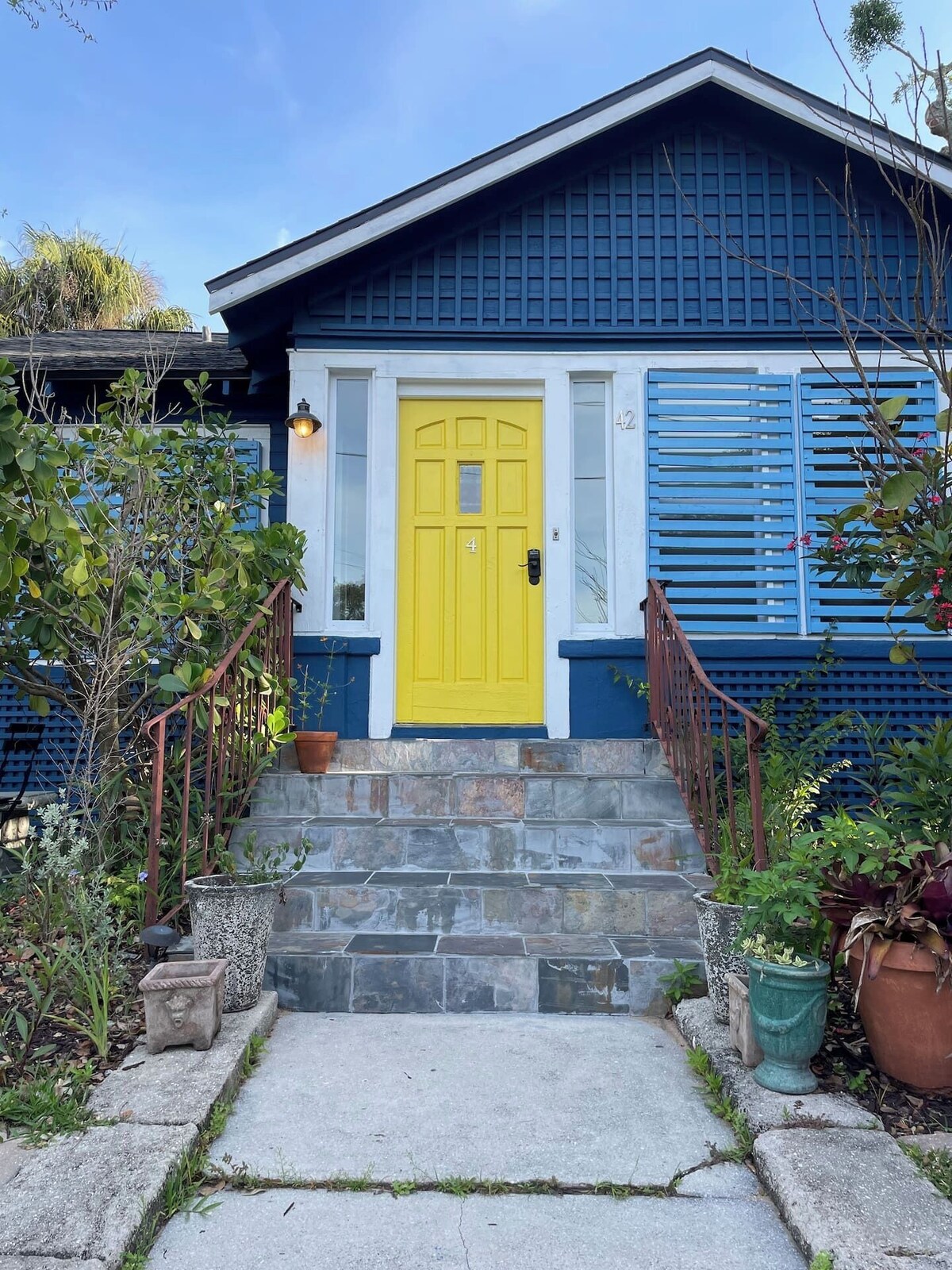 Photo 6 of Walking distance to Attractions and Close to Historic Downtown Saint Augustine