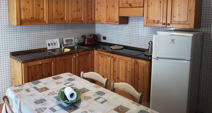 La Via Antiga - Apartment # 1