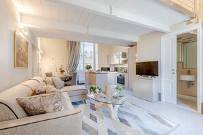 Apartment | 1 bedroom