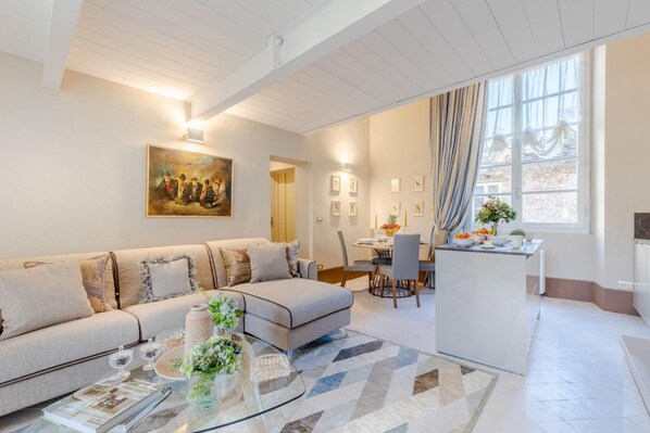 Apartment | 1 Schlafzimmer