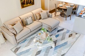 Apartment | 1 bedroom