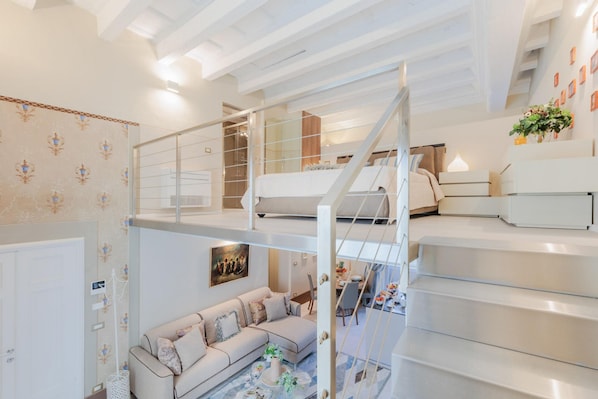 House | 1 bedroom