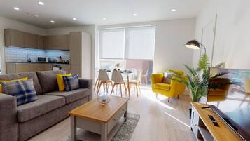 Apartment | 2 bedrooms