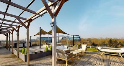 Luxury Apartment - Town Centre North Stevenage