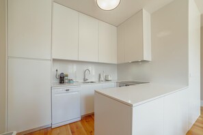 Apartment | 2 bedrooms - Boavista Premium II Duplex Terrace by Vacationy (Porto)