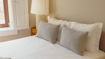 Departamento | 2 habitaciones