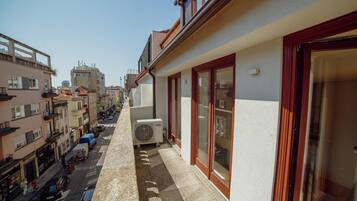 Departamento | 2 habitaciones