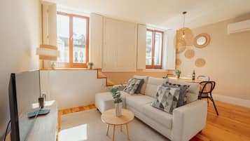 Leilighet | 2 soverom