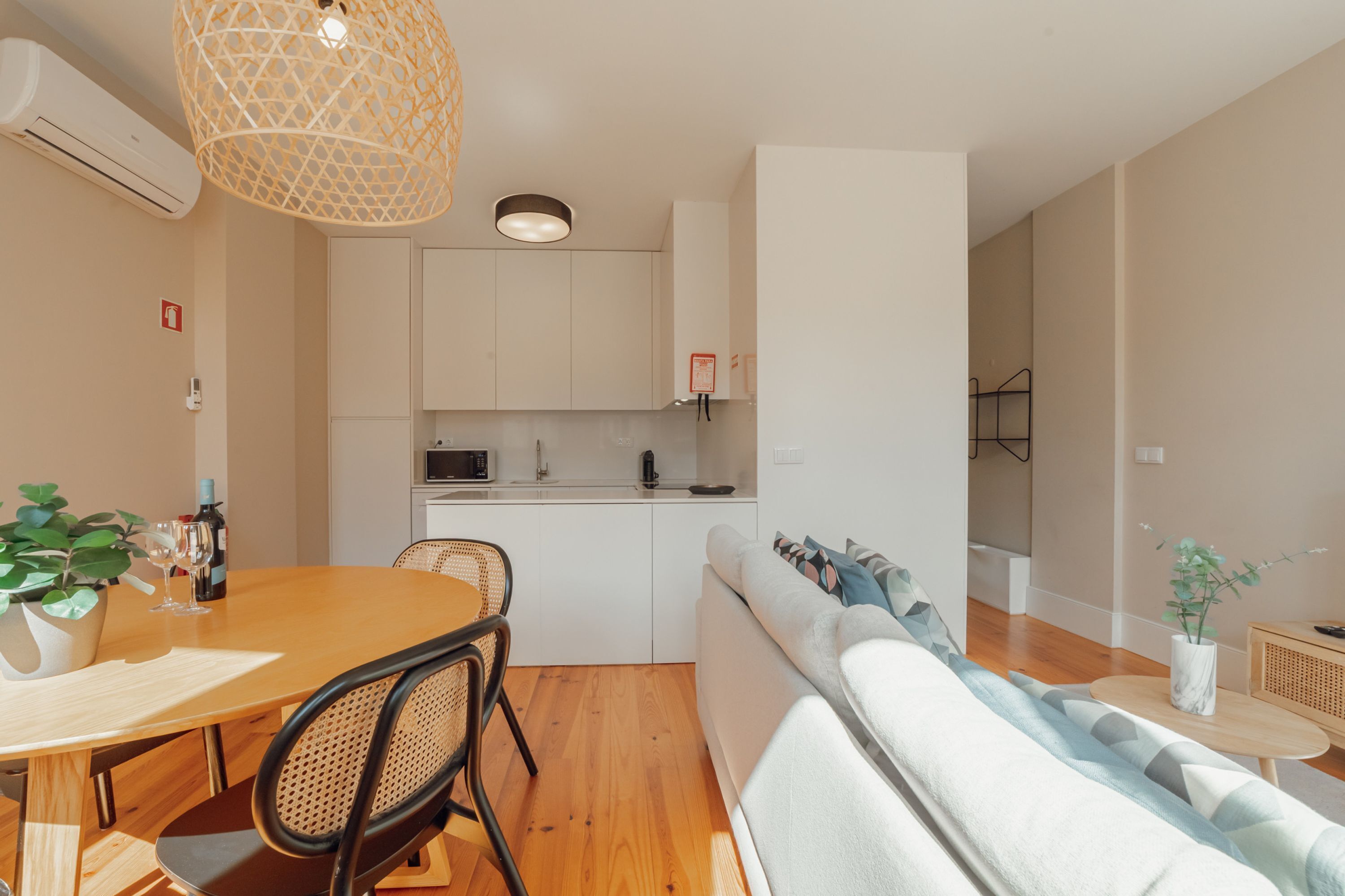 House | 2 bedrooms