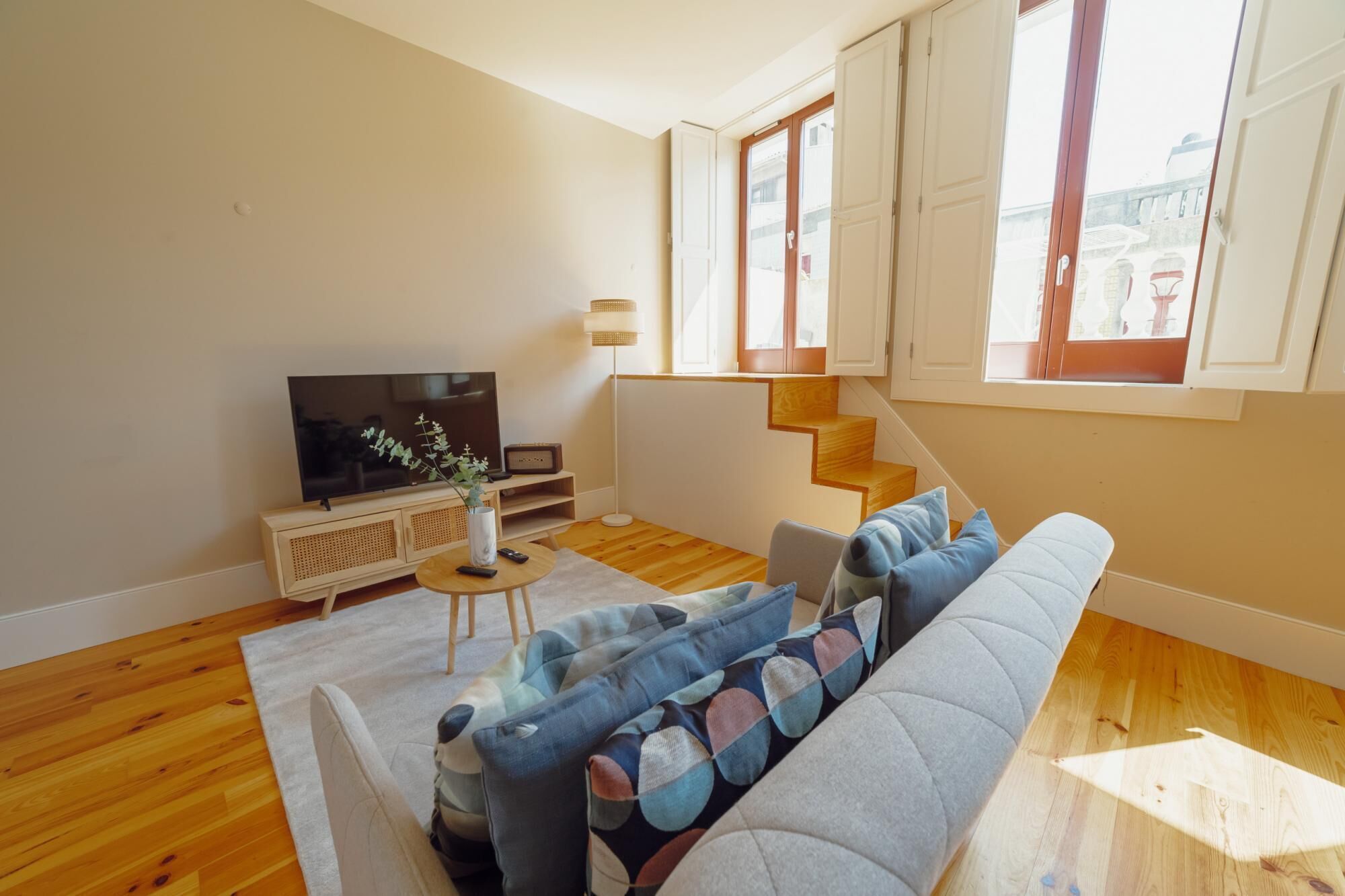 Leilighet | 2 soverom