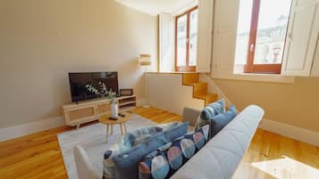 Leilighet | 2 soverom