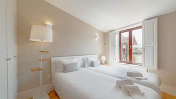 Leilighet | 2 soverom