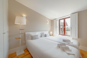 Apartment | 2 bedrooms - Boavista Premium II Duplex Terrace by Vacationy (Porto)