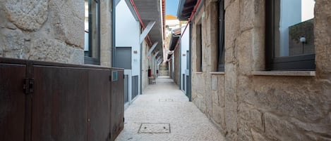 Departamento | 1 habitación, tabla de planchar con plancha y wifi