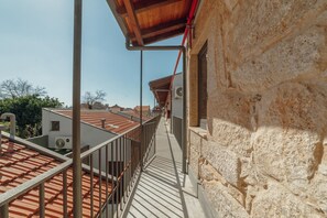 House | 1 bedroom, iron/ironing board, WiFi