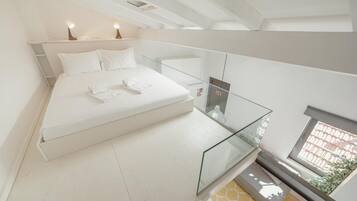 Departamento | 1 habitación, tabla de planchar con plancha y wifi