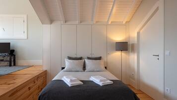 Appartement | 1 slaapkamer, een strijkplank/strijkijzer