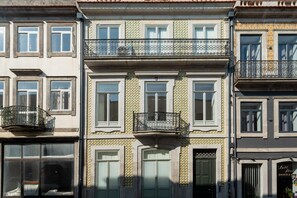 Apartment | 1 bedroom, iron/ironing board