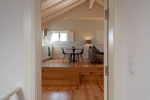 House | 1 bedroom, iron/ironing board - Oporto Rooftop Studio by Vacationy (Porto)
