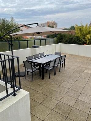 House - Boavista Premium I Apartment Terrace by Vacationy (Porto)