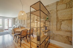 Ferienhaus | 1 Schlafzimmer
