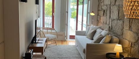 아파트 | 1 개의 침실