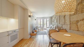 House | 1 bedroom