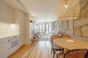Ferienhaus | 1 Schlafzimmer