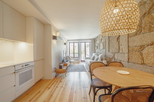 Boavista Premium I Apartment Terrace by Vacationy