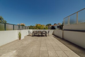 Apartamento | 1 quarto