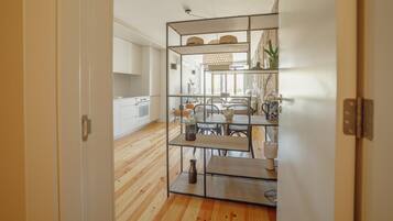 House | 1 bedroom