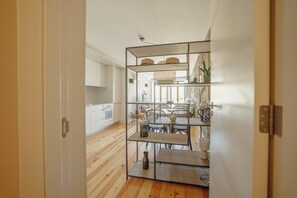 Ferienhaus | 1 Schlafzimmer