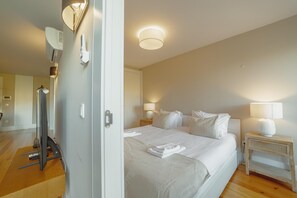 Apartemen | 1 kamar tidur