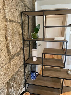 Apartamento | 1 quarto