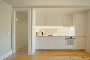 Apartemen | 1 kamar tidur