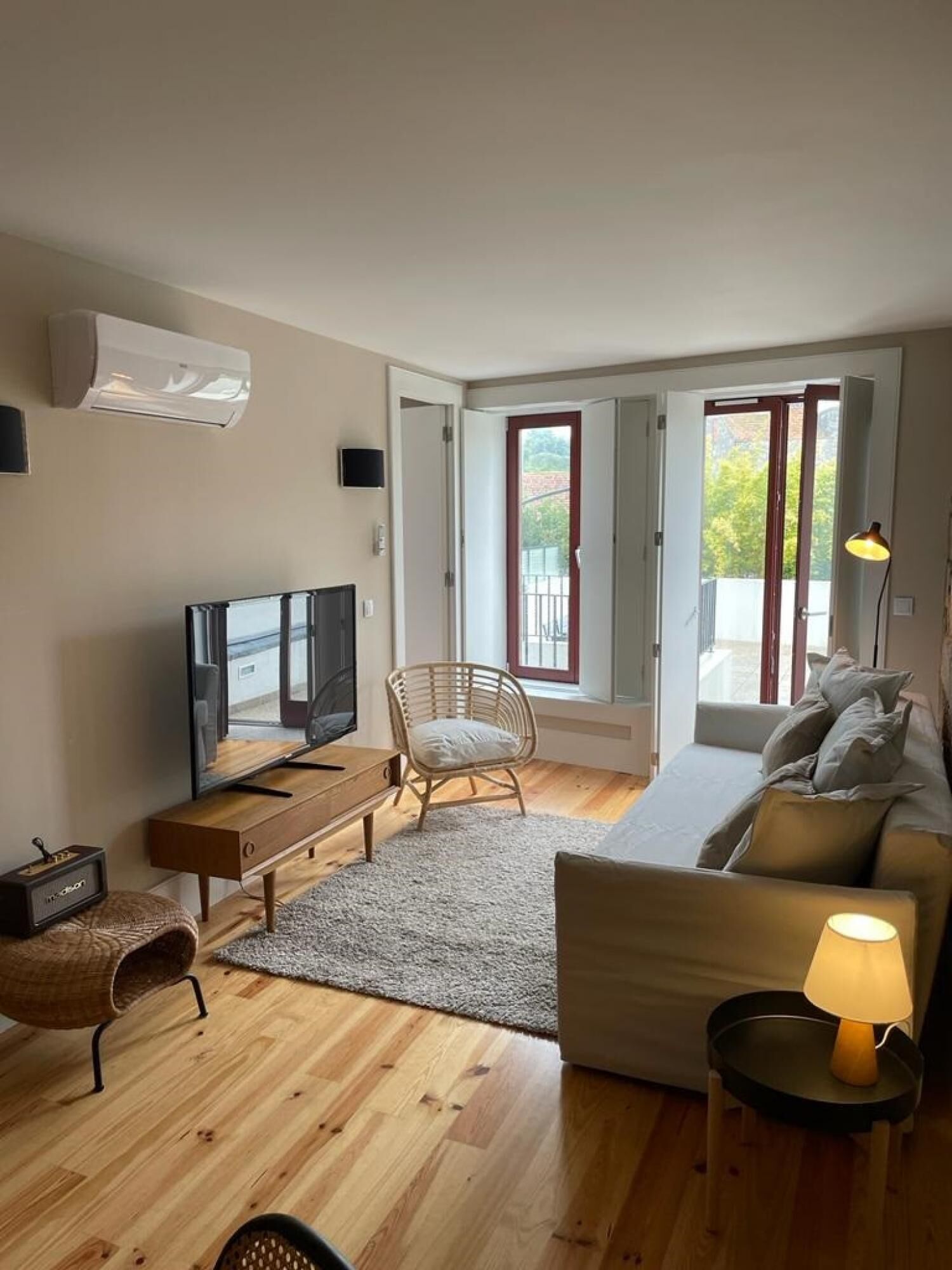 Apartment | 1 bedroom