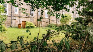 Basic Apartment, Multiple Beds | Property grounds